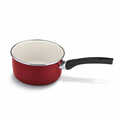 Сотейник Beka BOHEME RED 14926124 12см