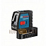 Построитель плоскостей Bosch GLL 2-15 Prof. (0601063701)