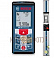 Лазерный дальномер Bosch GLM 80 + R60 (0601072301)