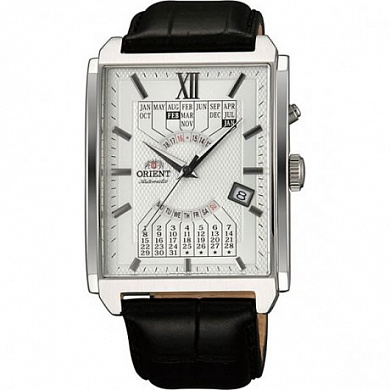 Наручные часы Orient Wide Calendar FEUAG005W