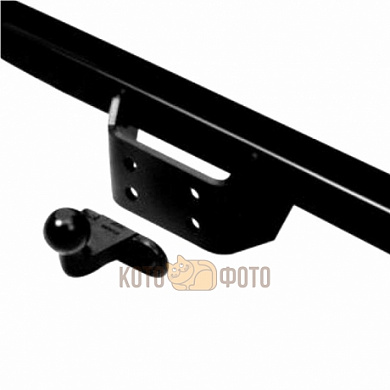 Фаркоп Bosal для Toyota LC 200/Lexus LX 570 (2007-) 3054-F