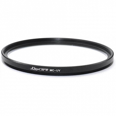 Фильтр DigiCare 77mm MC-UV ультрафиолетовый