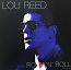 Виниловая пластинка Reed, Lou, Rock 'N' Roll  (Blue Vinyl) (5060348582649)