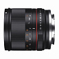 Объектив Samyang 21 mm f/1.4 ED AS UMC CS for Micro 4/3
