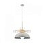 Подвесной светильник Arte Lamp Martin A5213SP-1WG
