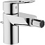 Смеситель для биде Grohe BauEdge со сливным гарнитуром 23331000