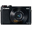 Цифровой фотоаппарат Canon PowerShot G9 X Black