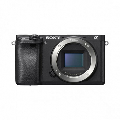 Цифровой фотоаппарат Sony Alpha A6300 Body