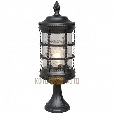 Уличный фонарь MW-Light Донато 810040301