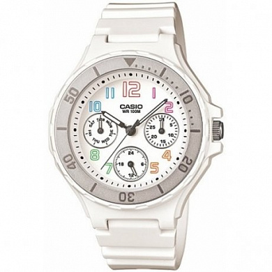 Наручные часы Casio Standart LRW-250H-7B