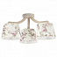 Потолочный светильник TK LIGHTING 391 Pink 3