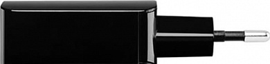 Сетевое зарядное устройство ТTEC Speed 2.1A+8pin black