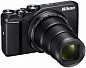 Цифровой фотоаппарат Nikon Coolpix A900 Black