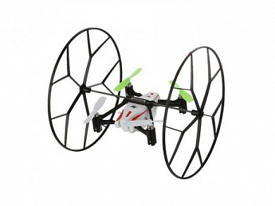 Квадрокоптер Sky Walker 1310