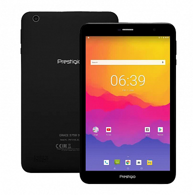 Планшет Prestigio Grace 3758