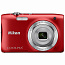 Цифровой фотоаппарат Nikon S2900 Coolpix Red