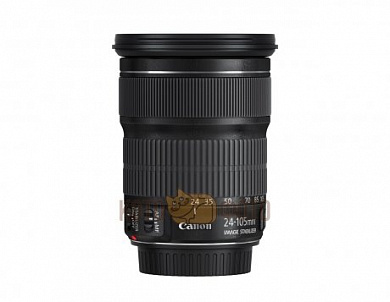 Объектив Canon EF 24-105 F3.5-5.6 IS STM
