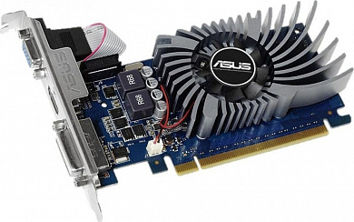 Видеокарта Asus GT 730 2Gb (GT730-2GD5-BRK)